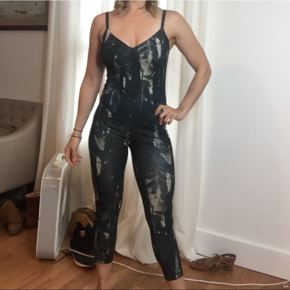 Lululemon onesie